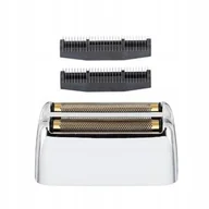 Pozostałe akcesoria fryzjerskie - BABYLISS PRO GŁOWICA BABYLISSPRO Do golarki FXRF2E srebrna BAB000105 - miniaturka - grafika 1