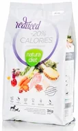 Sucha karma dla psów - Natura Diet Reduced -20% calories 12 kg - miniaturka - grafika 1