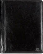 Teczki i aktówki - Wittchen Aktówka skórzana bez zapięcia 21-5-006-1 - miniaturka - grafika 1