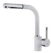 Baterie kuchenne - Teka Bateria ARK 938 Fashion Biały - miniaturka - grafika 1