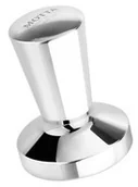 Akcesoria i części do ekspresów do kawy - Metallurgica Motta Motta tamper aluminiowy Easy 53 mm płaski 1032 - miniaturka - grafika 1