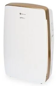 ROHNSON osuszacz powietrza R 9340 Genius - Osuszacze powietrza - miniaturka - grafika 2