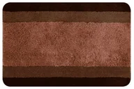 Dywaniki łazienkowe - Spirella spirella 10.14456 dywanik łazienkowy 60 x 90 cm, Balance Brown 10.14456 - miniaturka - grafika 1