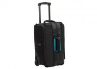 Walizki i skrzynie na sprzęt fotograficzny - Tenba Cineluxe Roller 21 Black 637-521 - miniaturka - grafika 1