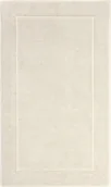 Dywaniki łazienkowe - Aquanova Dywanik łazienkowy London 60 x 100 cm kremowy LONBMM-806 - miniaturka - grafika 1