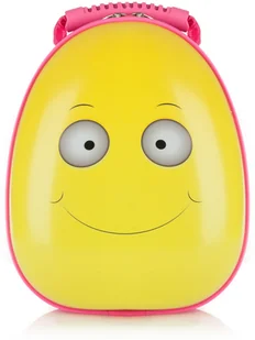 Wittchen Plecaczek dziecięcy Travel Kids 5l 56-3K-004-O 56-3K-004-O - Plecaki szkolne i tornistry - miniaturka - grafika 5