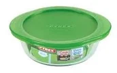 Pojemniki kuchenne - Pyrex Cook Store 2.3l Pojemnik do przechowywania żywności - miniaturka - grafika 1