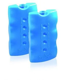 Wkład GIOSTYLE chłodzący GIOSTYLE 2 x 400 - Akcesoria i części do lodówek - miniaturka - grafika 3