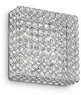 Lampy ścienne - Ideal Lux Lampa ścienna ADMIRAL PL4 080338 - miniaturka - grafika 1