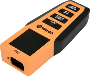 Vorel DALMIERZ LASEROWY 0,2-80 M - Dalmierze - miniaturka - grafika 2