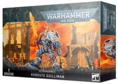 Akcesoria do gier planszowych - Games Workshop Ultramarines Roboute Guilliman (99120101327) 55-20 - miniaturka - grafika 1
