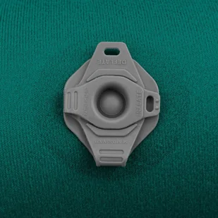 SEA TO SUMMIT Poduszka Aeros Ultralight Pillow Regular Sea Foam APILUL/SF/RG - Survival - akcesoria - miniaturka - grafika 6