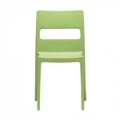 Krzesła - Scab Design Krzesło Sai - jasny zielony 2275 51 - miniaturka - grafika 1