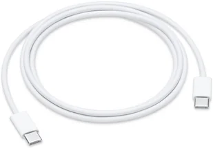 Apple Przewód ładujący USB C 1m) MM093ZM A # z wartością produktów powyżej 89zł! - Ładowarki do telefonów - miniaturka - grafika 2