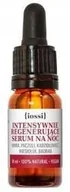 Serum do twarzy - Iossi - Serum intensywna nocna regeneracja -10 ml - miniaturka - grafika 1