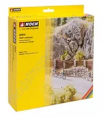 Kolejki i akcesoria - NOCH PROFI zestaw do tworzenia skał 1,000 g 60918 - miniaturka - grafika 1