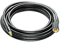 Węże ogrodowe i zraszacze - Nilfisk 126481138 Wąż 6 m oryginalne - 126481138 - miniaturka - grafika 1