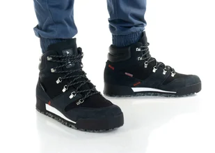 Adidas BUTY TERREX SNOWPITCH C.RDY FV7957 FV7957 - Buty trekkingowe męskie - miniaturka - grafika 2