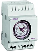 Minutniki - Grässlin Zegar sterujący 220 240 V/HZ TALENTO 121 TALENTO121 - miniaturka - grafika 1