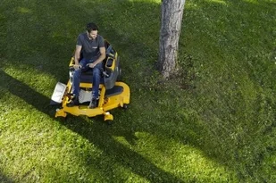 Stiga ZT 5132T - Kosiarki traktorki Stiga ZT 5132T - Kosiarki traktorki - miniaturka - grafika 3