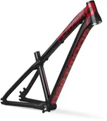 Ramy rowerowe - DARTMOOR DARTMOOR Two6Player Pump Rama Dirt 26, black devil 56,5cm 2021 Ramy BMX DART-A217487 - miniaturka - grafika 1