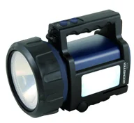 Oświetlenie warsztatowe - Velamp  IR666 - miniaturka - grafika 1