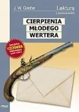 Greg Cierpienia młodego Wertera z oprac. GREG - Pomoce naukowe - miniaturka - grafika 3