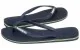 Klapki i japonki damskie - Havaianas Japonki Brasil Logo Marinho Navy Blue 4110850-0555 (HI1-b) para 35/36:1|37/38:2| - miniaturka - grafika 1