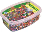 Zabawki kreatywne - Ses Koraliki w pudełku 7000 el - miniaturka - grafika 1