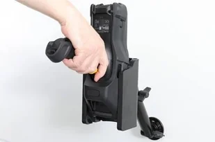 Brodit AB Uchwyt pasywny do Zebra MC9300 710134 - Uchwyty samochodowe do telefonów - miniaturka - grafika 7