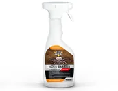 Zwalczanie i odstraszanie szkodników - NO-PEST Środek na korniki, spuszczele, kołatki NO PEST WOOD BARRIER spray 450ML. WOOD BARRIER 0,45L - miniaturka - grafika 1