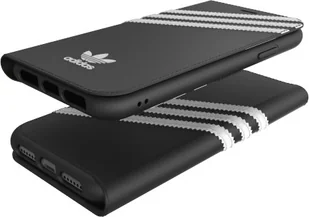 Adidas Booklet Case etui Apple iPhone 11 0080764 - Etui i futerały do telefonów - miniaturka - grafika 10