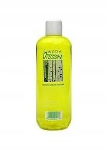 Woda Brzozowa wzmacnia cebulki włosowe 125ml - Odżywki do włosów - miniaturka - grafika 2