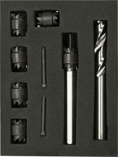 Yato ZESTAW ROZWIERTAKÓW DO ZGRZEWÓW YT-28920 YT-28920 - Klucze i nasadki - miniaturka - grafika 8