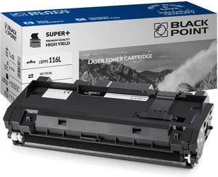 BlackPoint Black Point taśma barwiąca KBPE30BK zastępuje Epson ERC 30 34 czarna 12,7 mm 4 m - Taśmy do drukarek barwiące - miniaturka - grafika 2