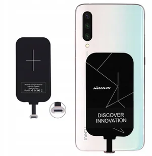 Nillkin Ładowarka indukcyjna 1000 mA - Ładowarki do telefonów - miniaturka - grafika 4