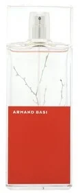 Armand Basi In Red woda perfumowana 100ml - Wody i perfumy damskie - miniaturka - grafika 2