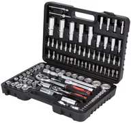 Zestawy narzędziowe - Zestaw kluczy 108 szt. MT93 - miniaturka - grafika 1