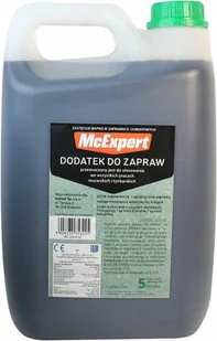 Dodatek Do Zapraw Zastępujący Wapno 5L - Farby i impregnaty do drewna - miniaturka - grafika 2