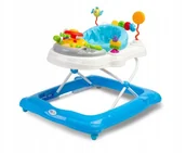 Chodziki - Chodzik Stepp Blue - miniaturka - grafika 1