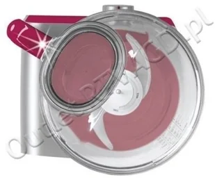 Bosch Styline MCM42024 - Rozdrabniacze kuchenne - miniaturka - grafika 11