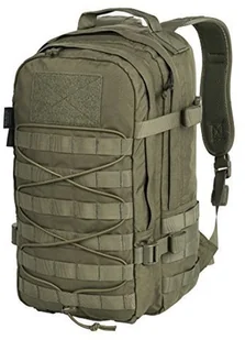 HELIKON Plecak Raccoon Mk 2 Cordura - Olive Green - Plecaki - miniaturka - grafika 3