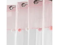 Firany - Douceur FIRANA GOTOWA - ELFIKA BIAŁA 140x240 3574386268189 - miniaturka - grafika 1