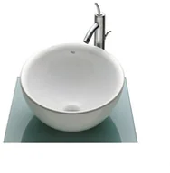 Umywalki - Roca Bol 42x42 A327876000 - miniaturka - grafika 1