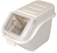 Pojemniki i kosze gastronomiczne - Vogue Plastikowy pojemnik | 7,5L | 295x370x(H)215mm GJ497 - miniaturka - grafika 1