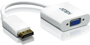 Aten DisplayPort to VGA Adapter VC925 VC925 - Adaptery i przejściówki - miniaturka - grafika 2