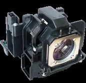 Lampy do projektorów - Lampa do PANASONIC PT-EX620 - oryginalna lampa w nieoryginalnym module ET-LAEF100 - miniaturka - grafika 1