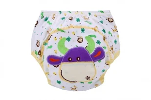 Simed Mila Majteczki treningowe - KRÓWKA - Pieluchy - miniaturka - grafika 3