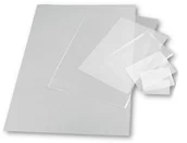 Folie do laminatora - Argo Argo Argo Folia laminacyjna antystatyczna A5 100mic - miniaturka - grafika 1