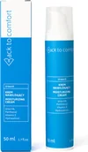 Kremy do twarzy - Back To Comfort Back To Comfort Ureavit Nawilżający krem z mocznikiem 5% 50ml - miniaturka - grafika 1